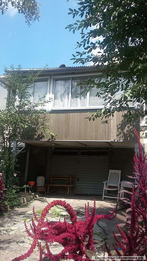 Сдается посуточно квартира (2-комнатная) г.кисловодск