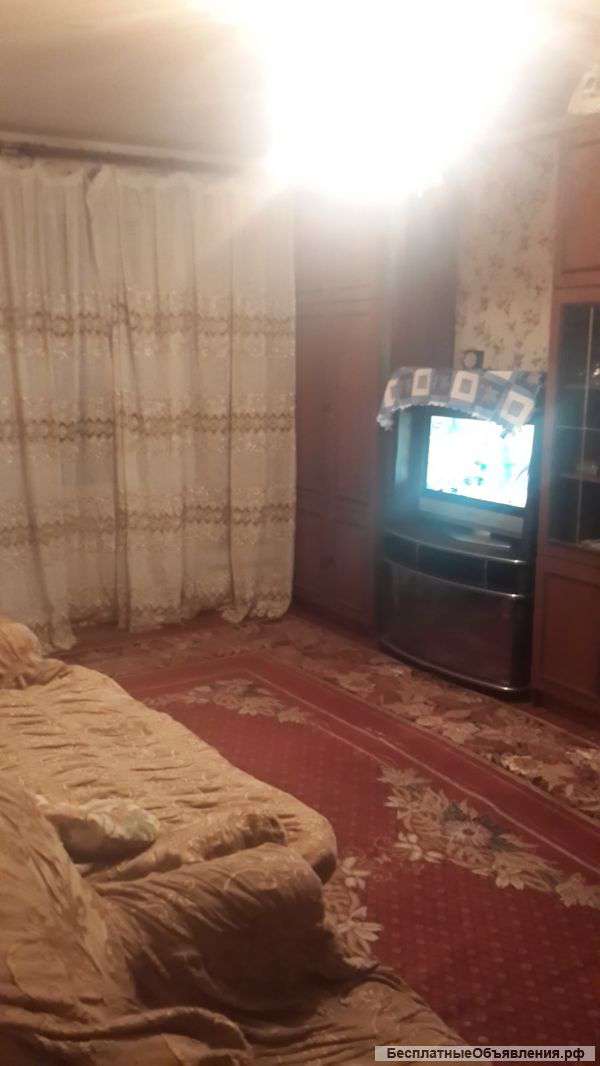 Сдается 2х км кв, Шоссейная 42, 33 тыс
