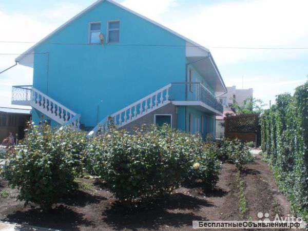 База отдыха