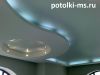 Натяжные потолки "Монтаж-Сервис"