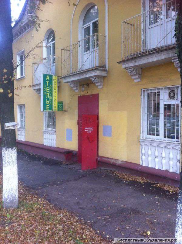 Коммерческую недвижимость в Ярославле