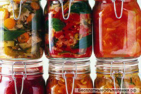 Овощехранилище