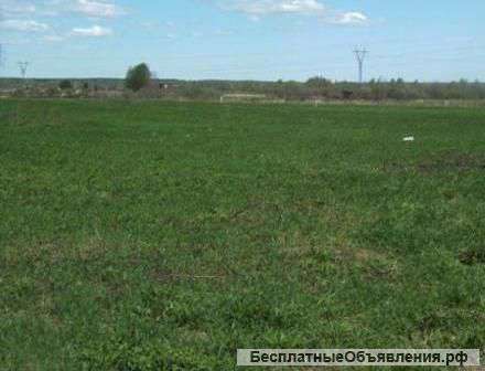 Участок земли Дальнеконстантиновский район