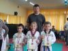 Набор в секцию тхэквондо 5-10 лет. м.Текстильщики