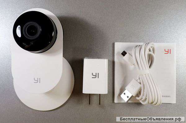 Автономная Wifi HD камера, запись micro-SD вкл на движение ик-подсветка