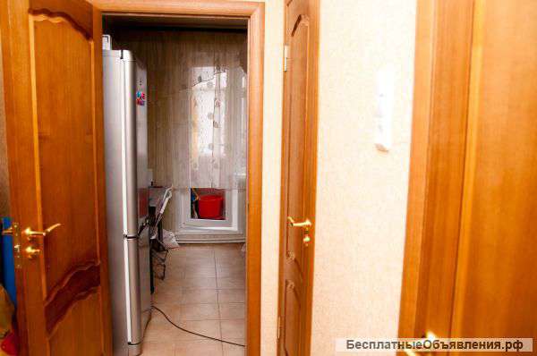 1 ком. кв. 34 кв.м. по ул.Лебедева