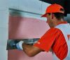 Выполняем внутреотделочные работы