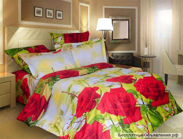 Постельное белье, Покрывало