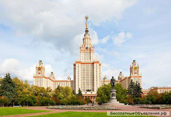 Репетитор по математике