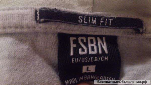 Мужскую толстовку FSBM L