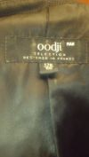 Мужской пиджак Oodji