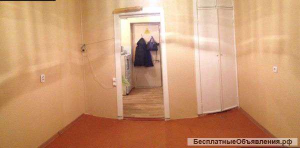 Сдам в аренду гостинку