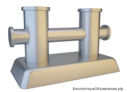 Кнехт по ГОСТ 11265-73