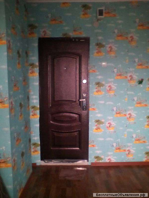 Комната в общежитии