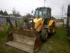 Экскаватор погрузчик NEWHOLLAND