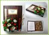 Подарки из конфет