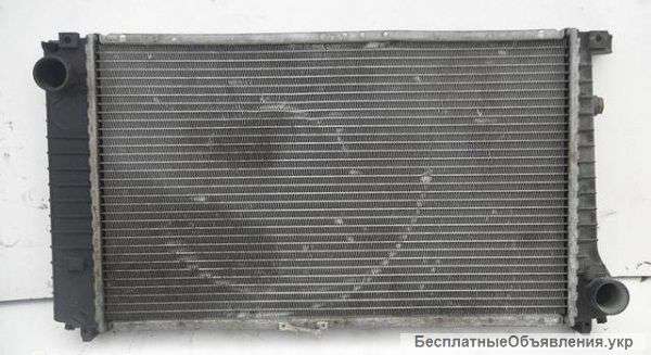 Радиатор BMW 3