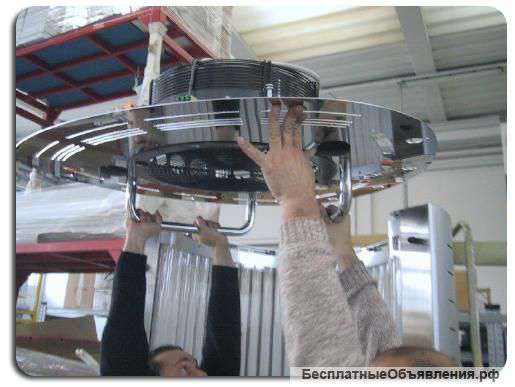 Ремонт,сборка соляриев