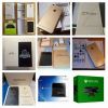 Apple, iPhone 6 128 Гб Samsung Galaxy S6 пограничном HTC One 801 M7