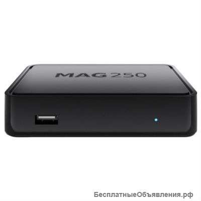 Медиаплеер MAG-245/250