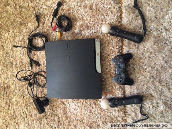 Sony Playstation 3