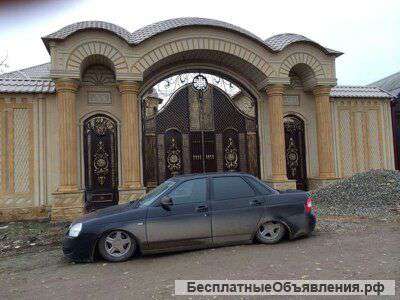 Натуральный природный камень