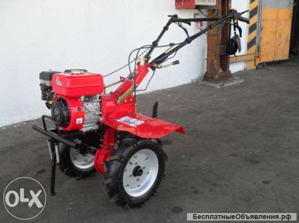 Мотоблок 7 лс