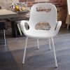 Стул дизайнерский Oh Chair