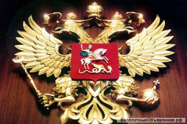 Все виды юридических услуг