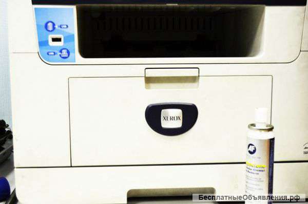 Ремонт Xerox Phaser 3635