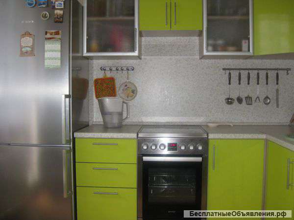 1 ком, квартира