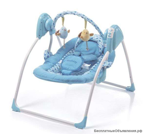 Качели 05QQ502