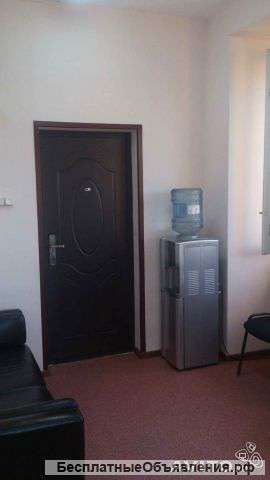 Офисное помещение, 10 м²