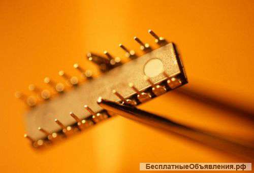 Чип тюнинг автомобилей