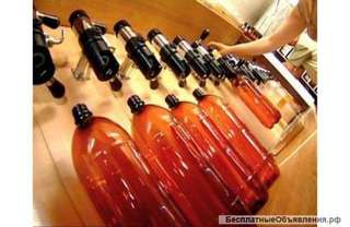 Покупаем пивное оборудование б/у