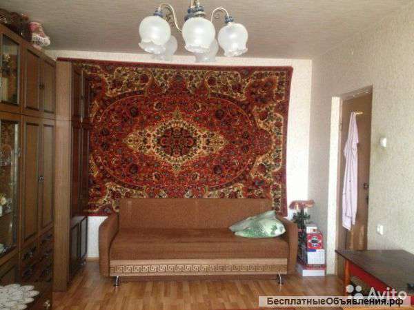 Квартира