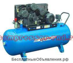 Белорусские компрессоры remeza
