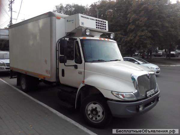 Рефрежиратор