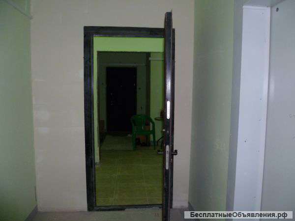 Классная 1-комн. кв-ра.