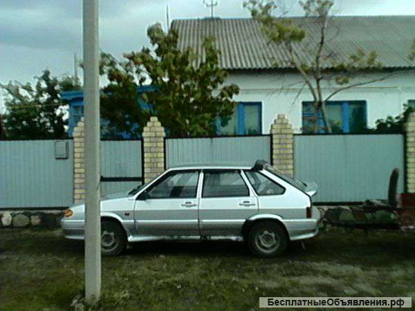 Дом