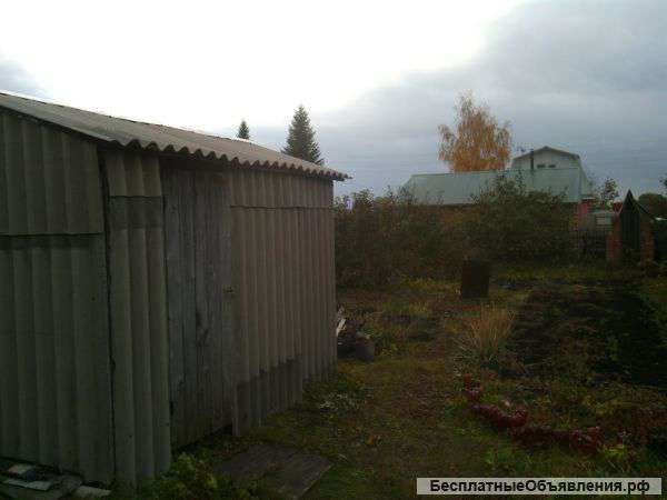 Дачный уч-к