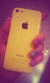 Iphon 5c