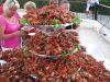 Раки местные