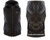 Кожаный жилет Philipp Plein (оригинал)