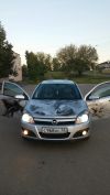 Opel astra gts