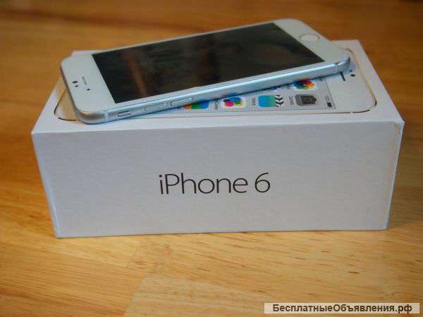 IPhone 6 16Gb