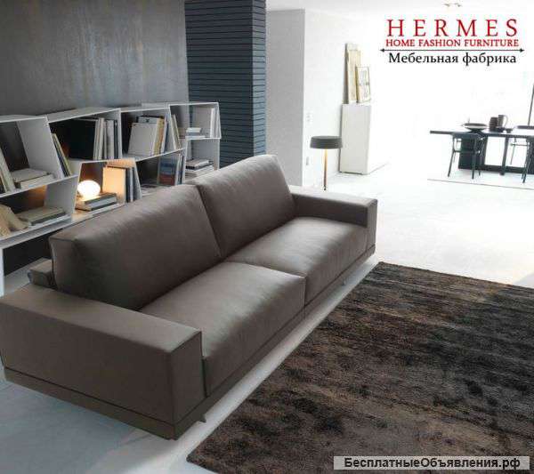 Мягкая мебель