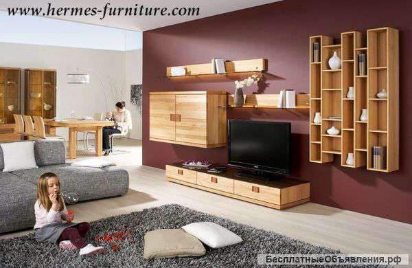 Стенка под телевизор