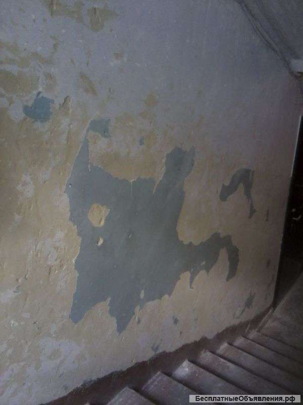 Ремонт Подьездов