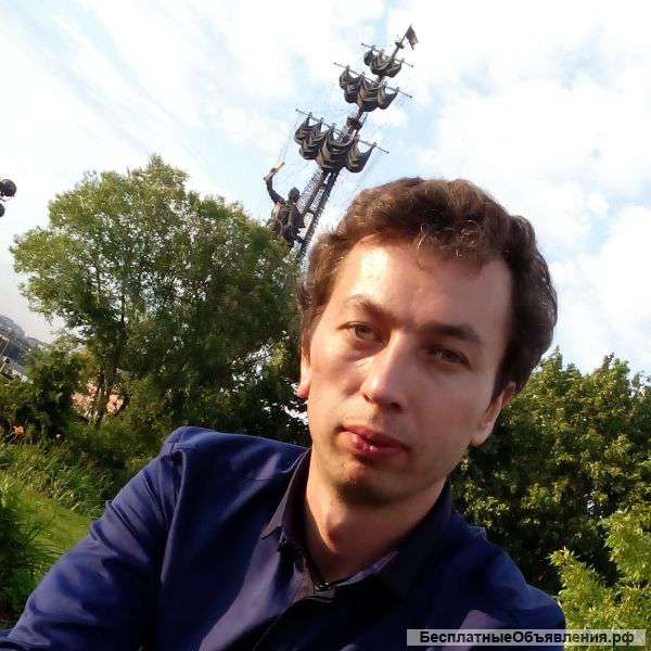 Профессиональный массаж у Вас дома